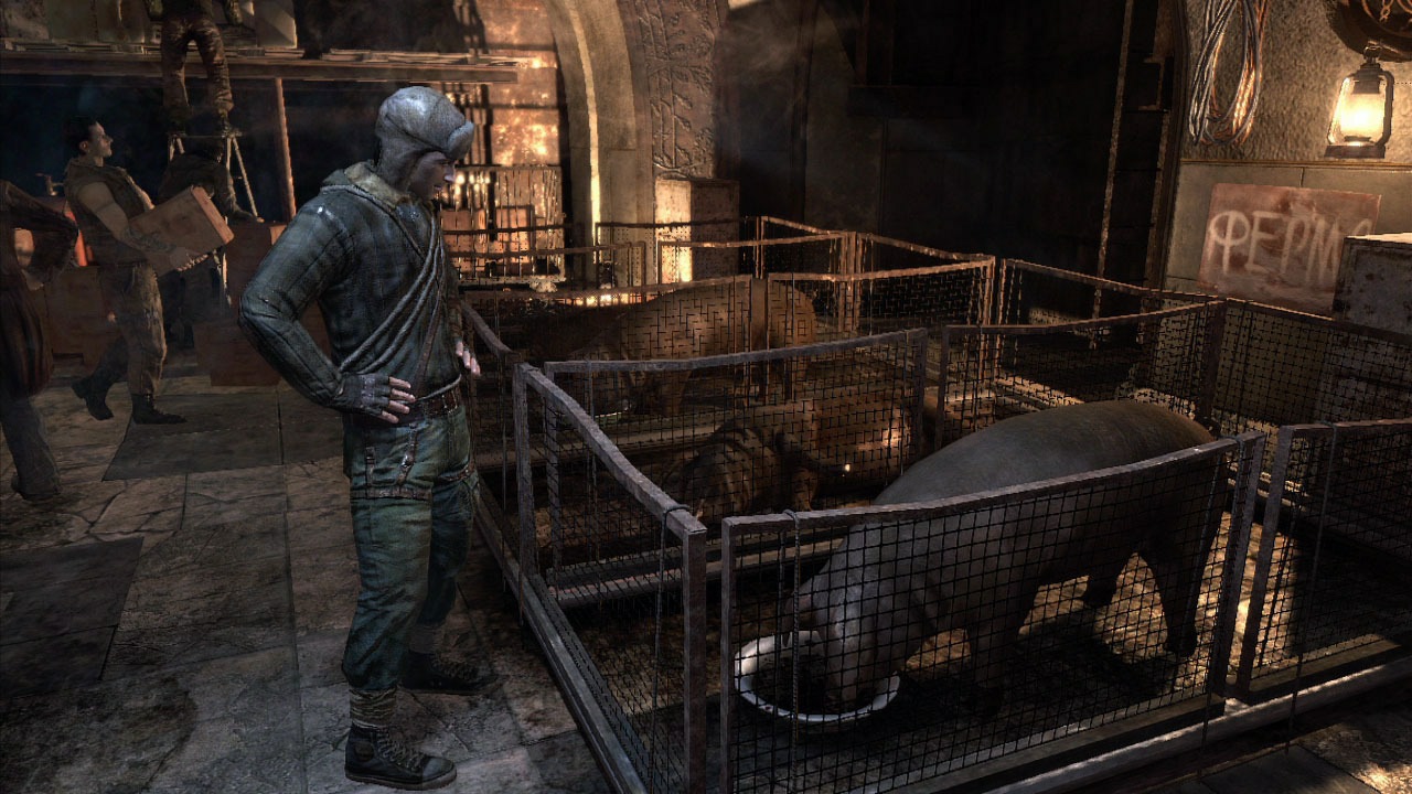 Metro 2033 - Imagen 25